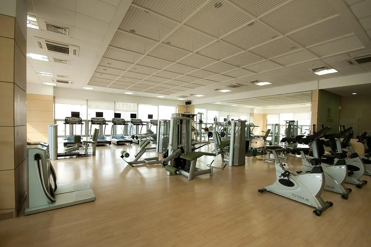 Paledecz Haeundae View Hotel Busan South Korea